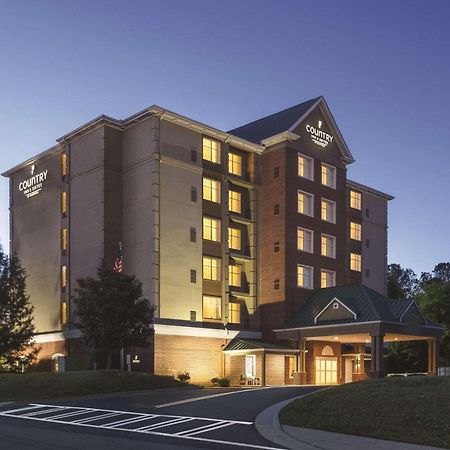 Country Inn & Suites By Radisson, Conyers, Ga Exteriör bild