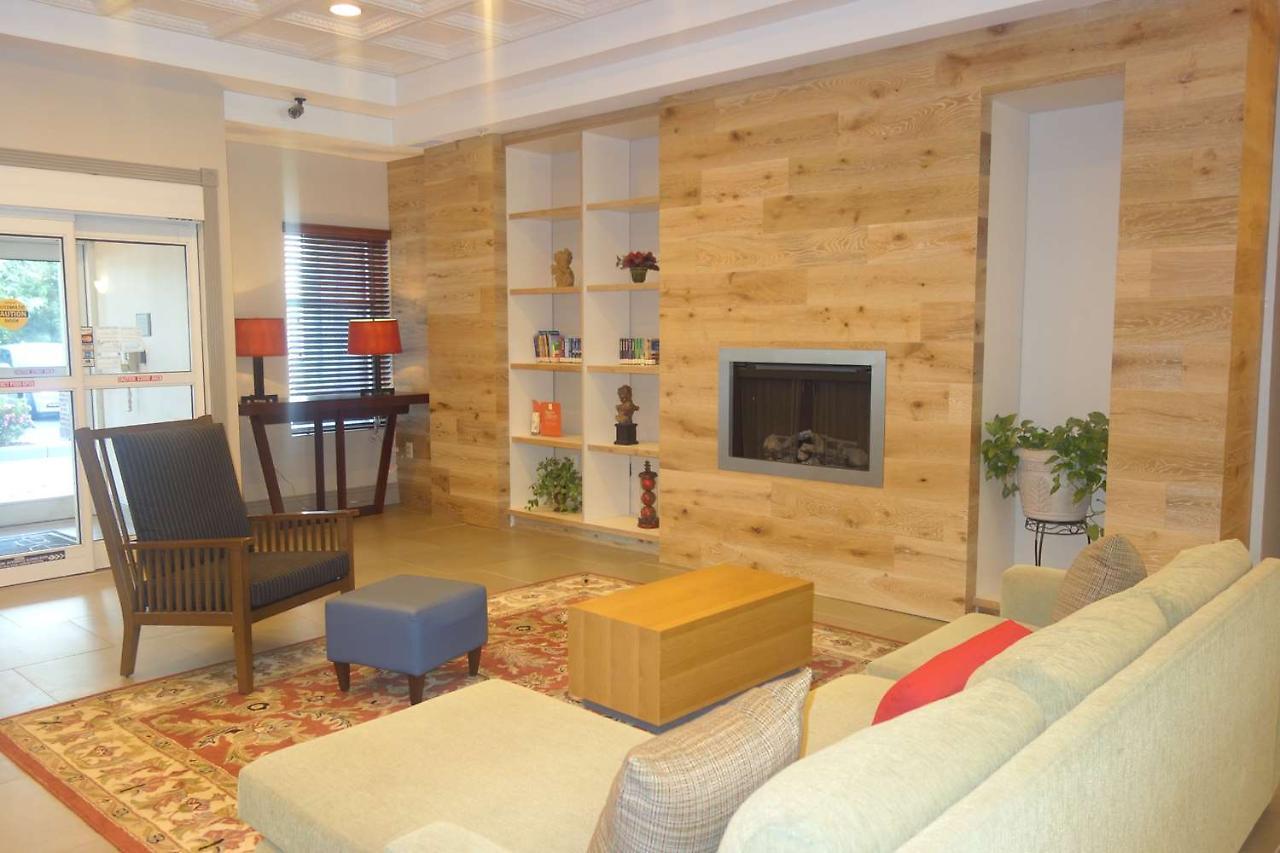 Country Inn & Suites By Radisson, Conyers, Ga Exteriör bild