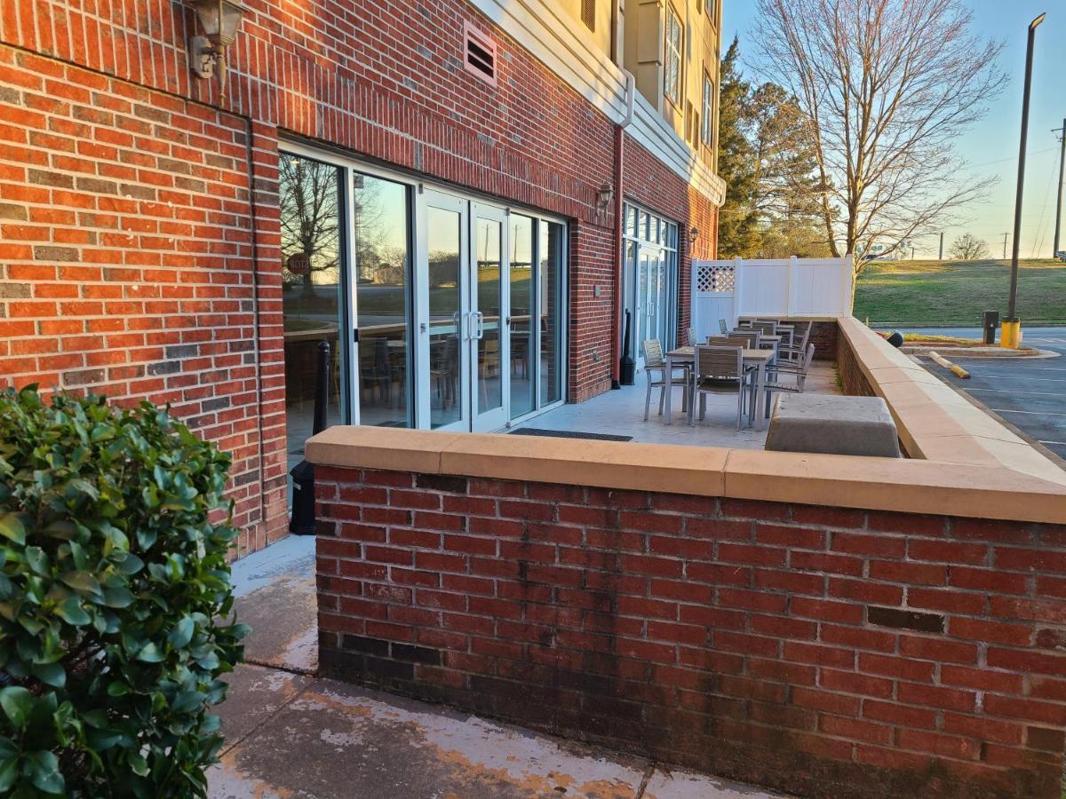 Country Inn & Suites By Radisson, Conyers, Ga Exteriör bild