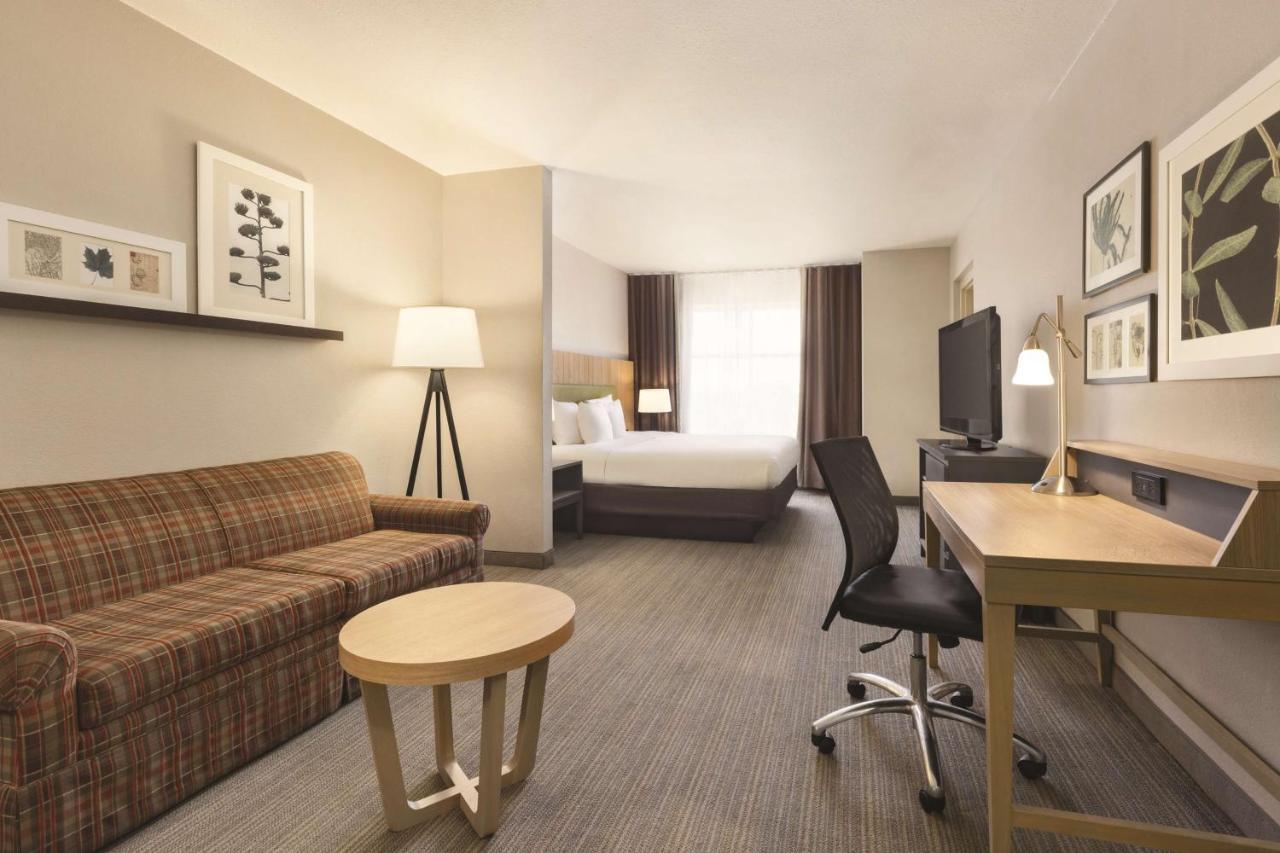 Country Inn & Suites By Radisson, Conyers, Ga Exteriör bild