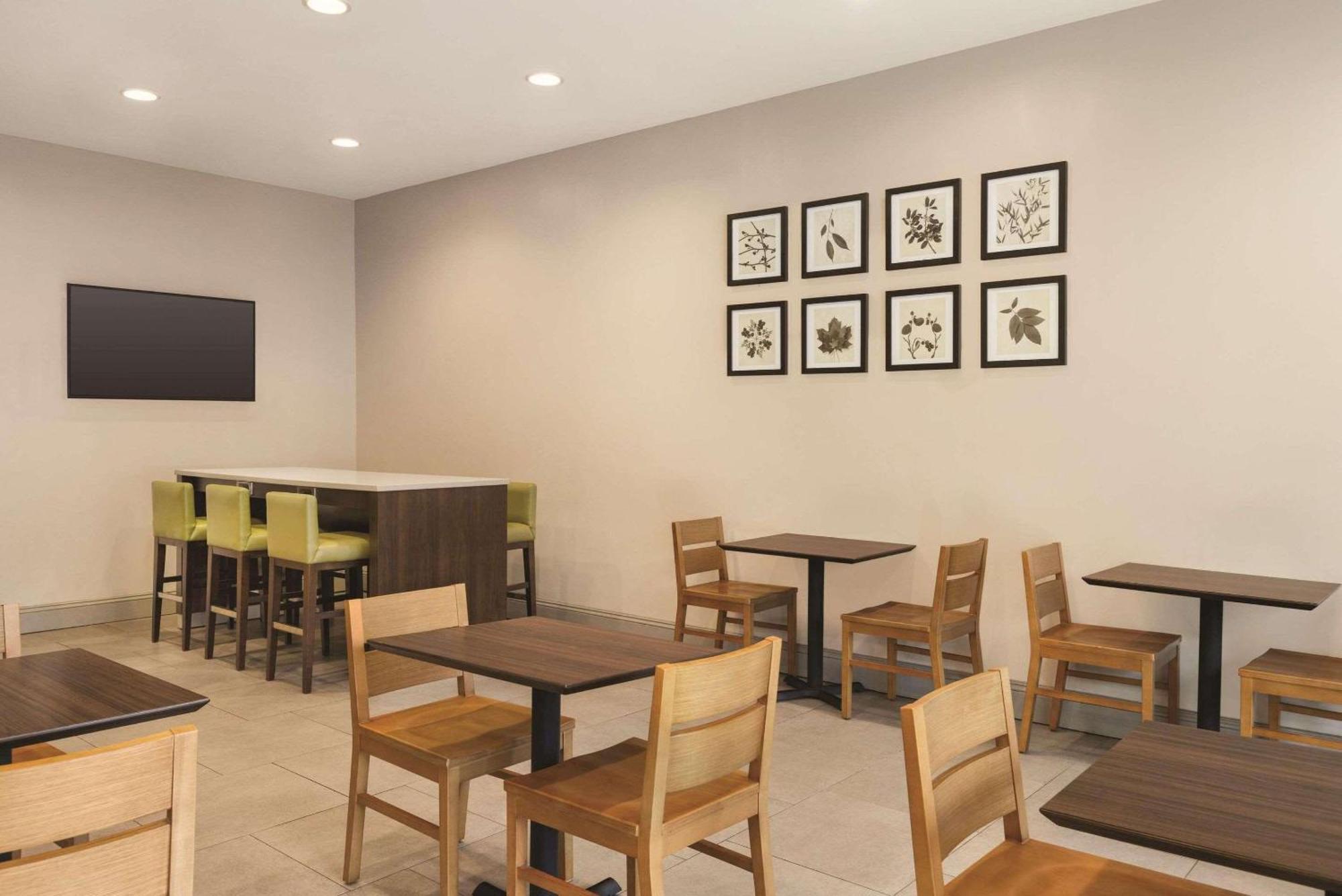 Country Inn & Suites By Radisson, Conyers, Ga Exteriör bild
