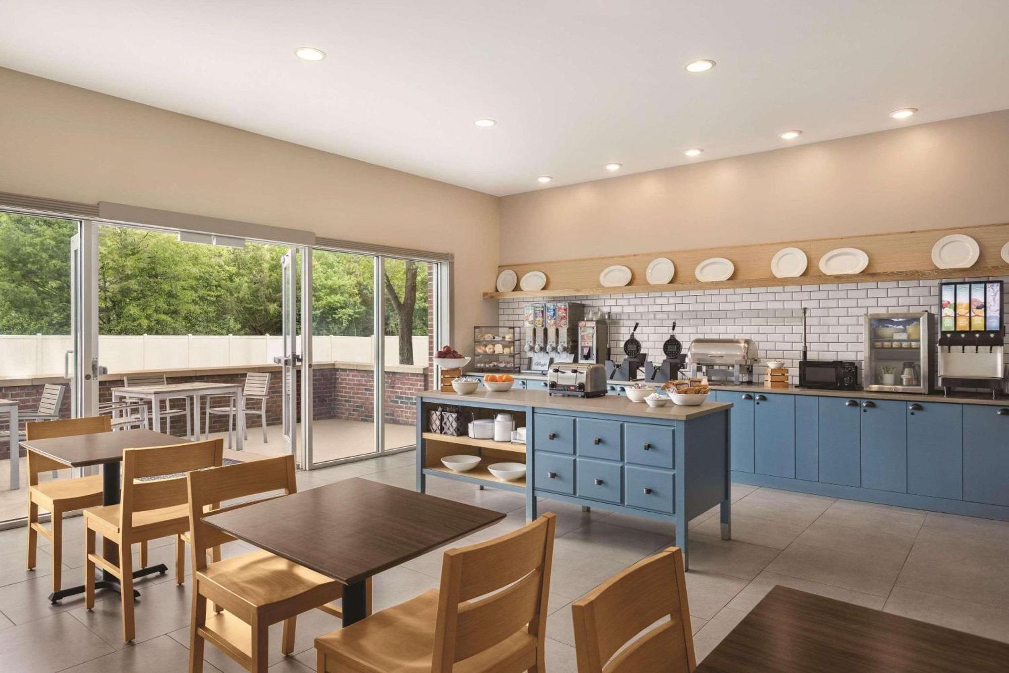 Country Inn & Suites By Radisson, Conyers, Ga Exteriör bild