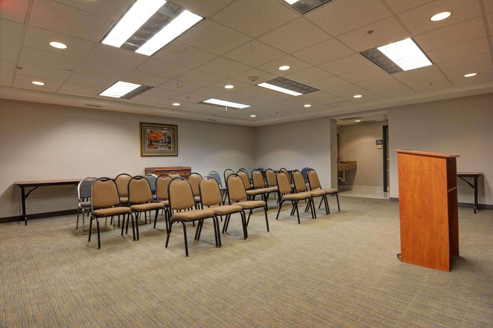 Country Inn & Suites By Radisson, Conyers, Ga Exteriör bild