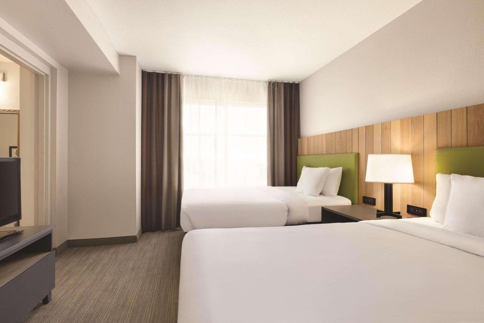 Country Inn & Suites By Radisson, Conyers, Ga Exteriör bild