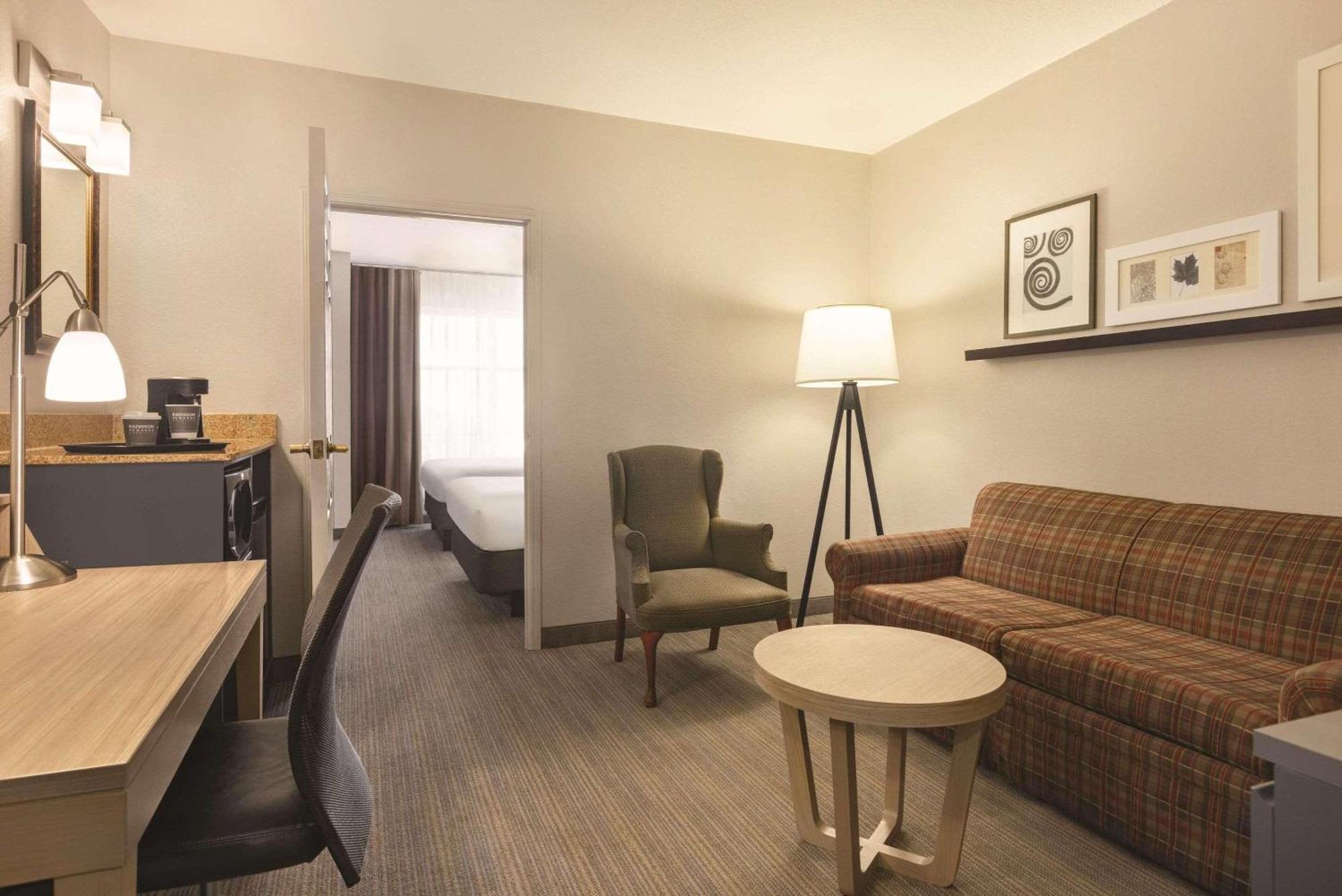 Country Inn & Suites By Radisson, Conyers, Ga Exteriör bild