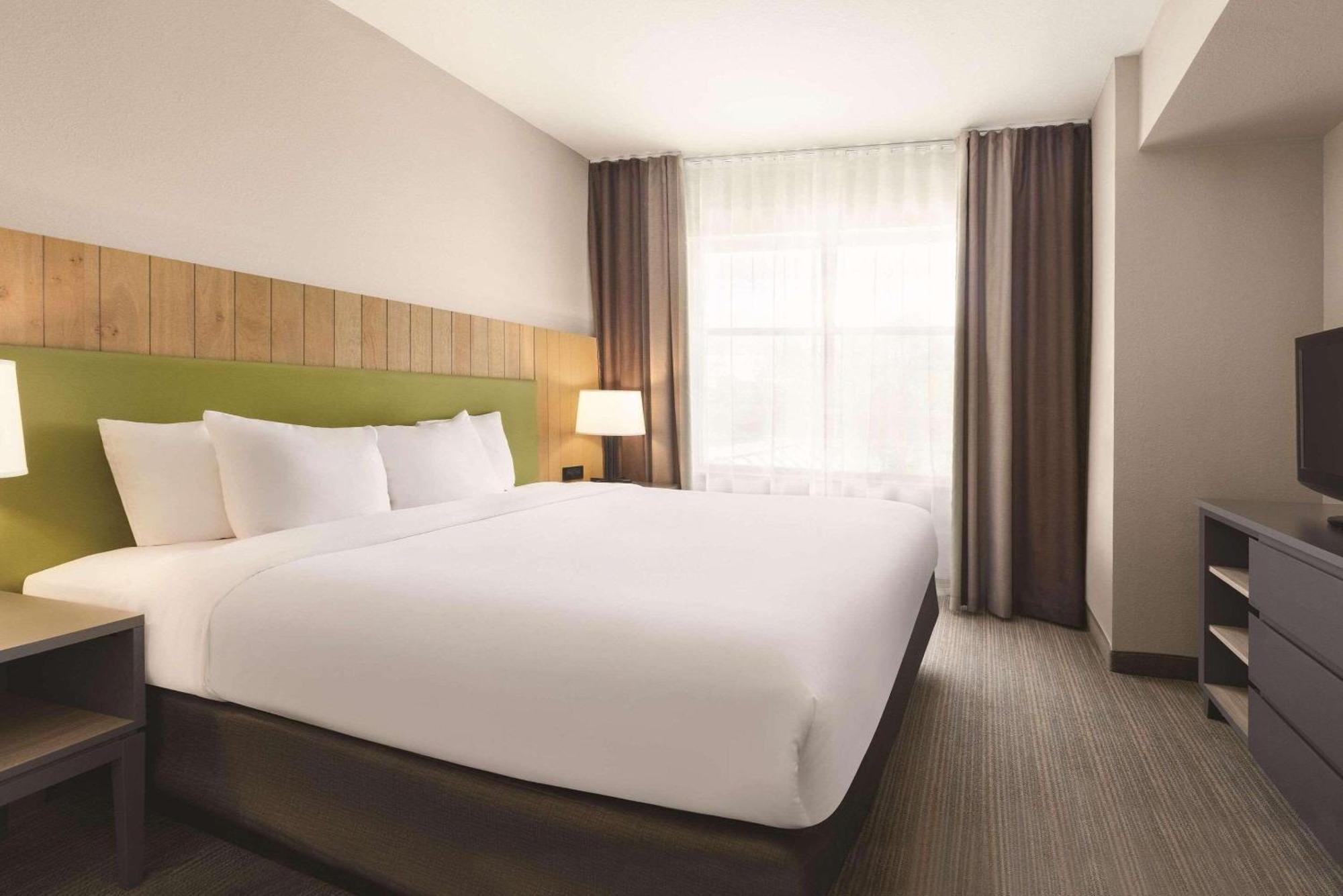 Country Inn & Suites By Radisson, Conyers, Ga Exteriör bild