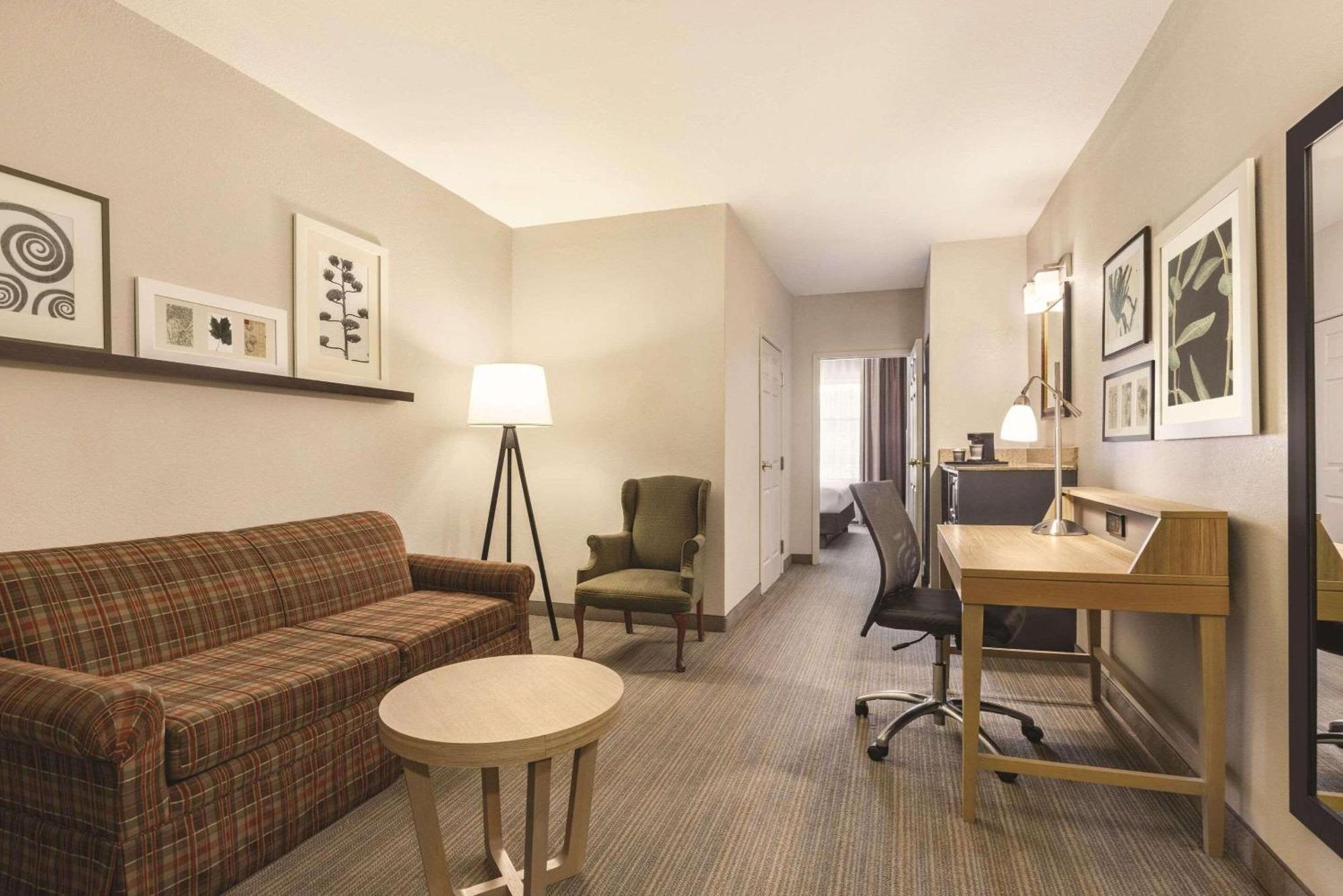 Country Inn & Suites By Radisson, Conyers, Ga Exteriör bild