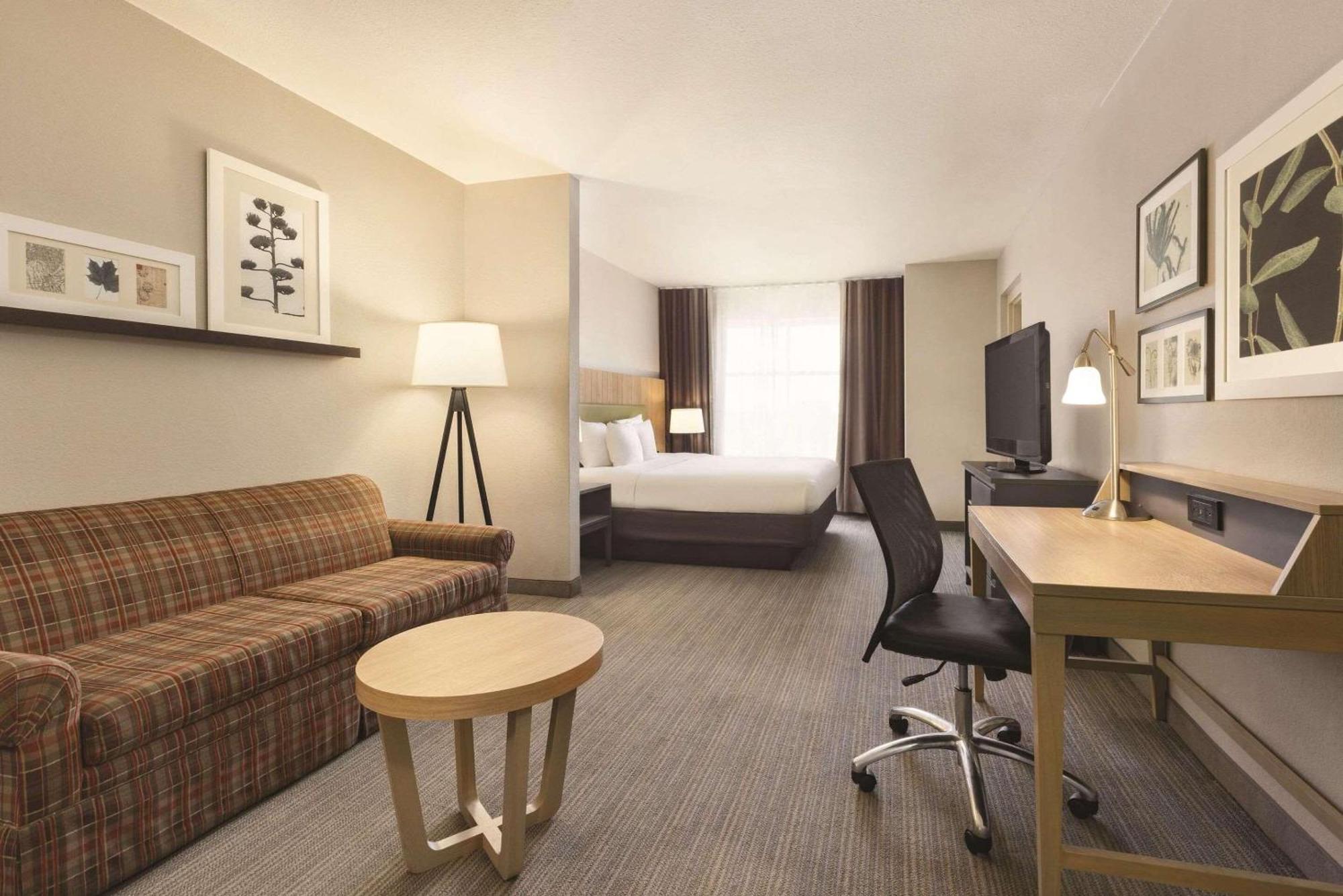 Country Inn & Suites By Radisson, Conyers, Ga Exteriör bild