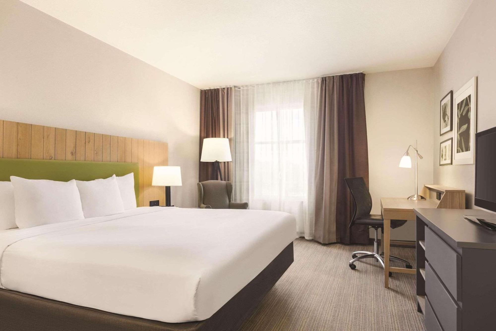Country Inn & Suites By Radisson, Conyers, Ga Exteriör bild