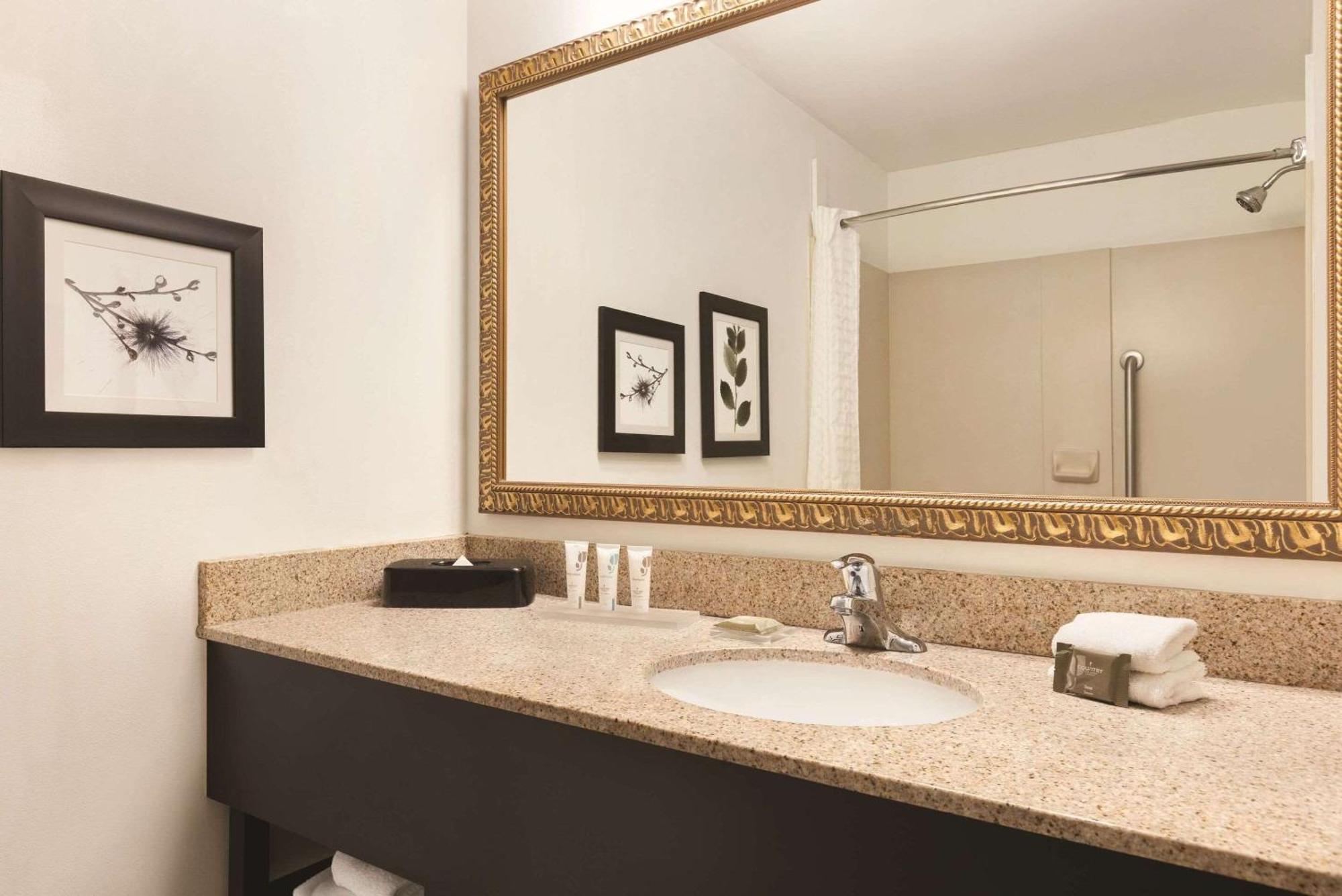 Country Inn & Suites By Radisson, Conyers, Ga Exteriör bild