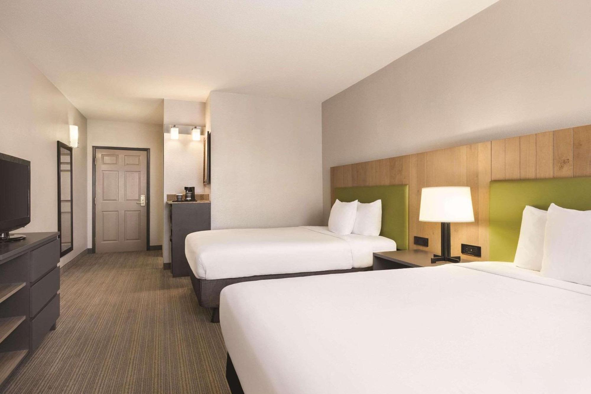 Country Inn & Suites By Radisson, Conyers, Ga Exteriör bild