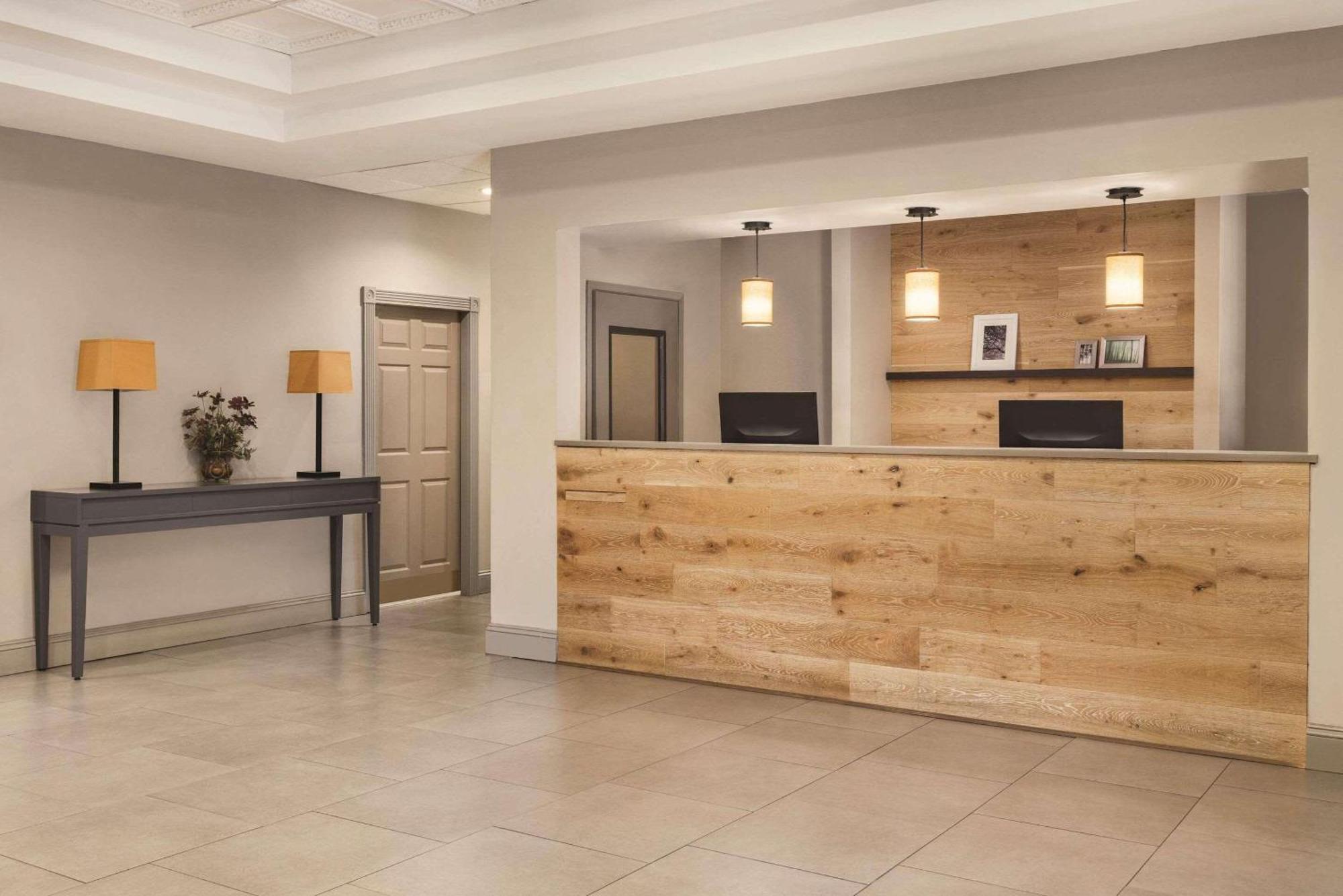 Country Inn & Suites By Radisson, Conyers, Ga Exteriör bild