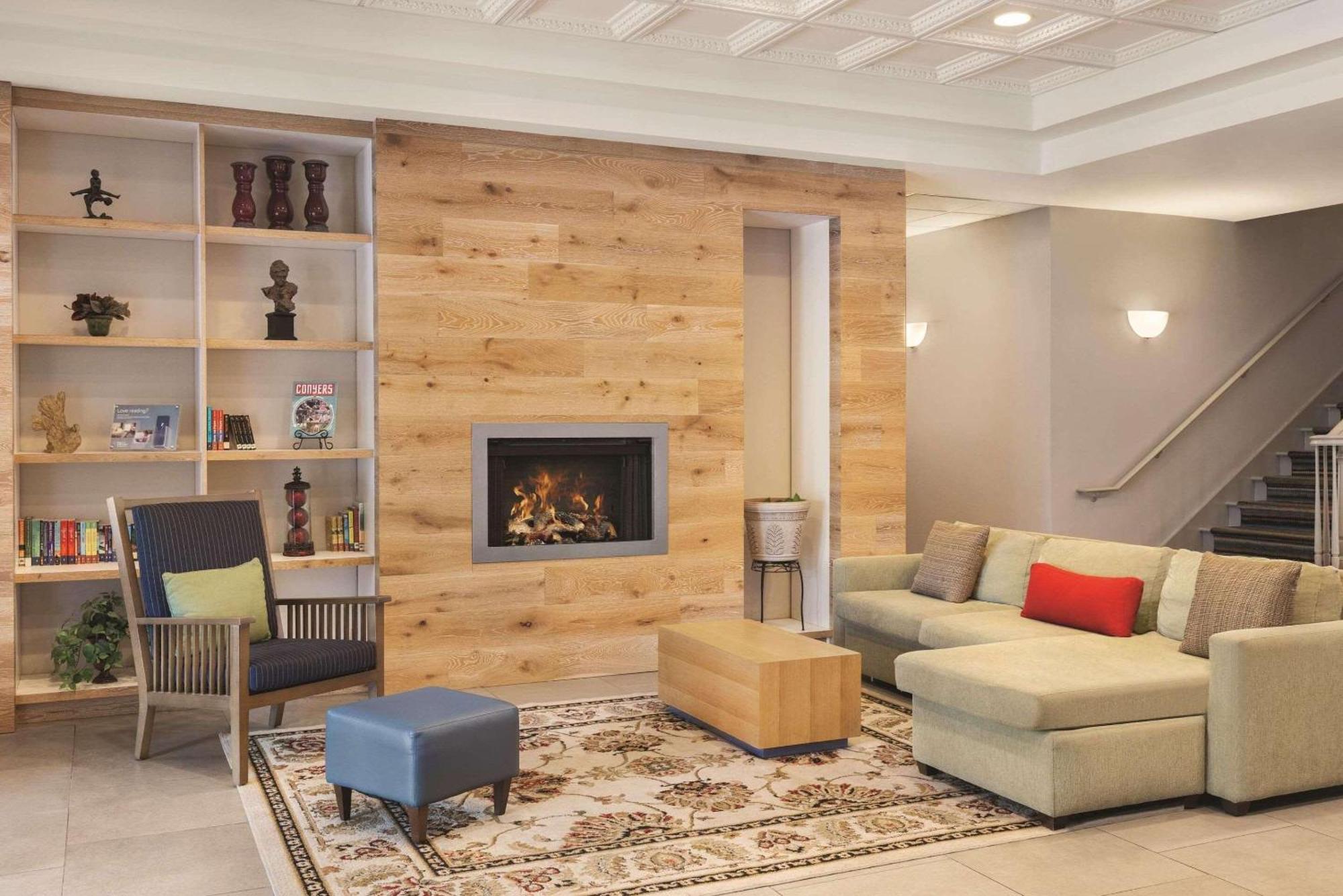 Country Inn & Suites By Radisson, Conyers, Ga Exteriör bild