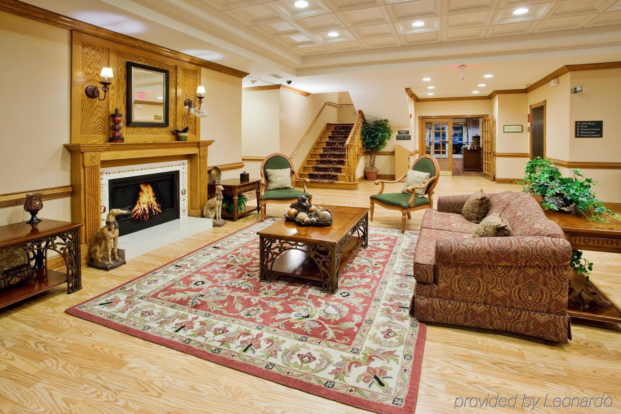 Country Inn & Suites By Radisson, Conyers, Ga Exteriör bild