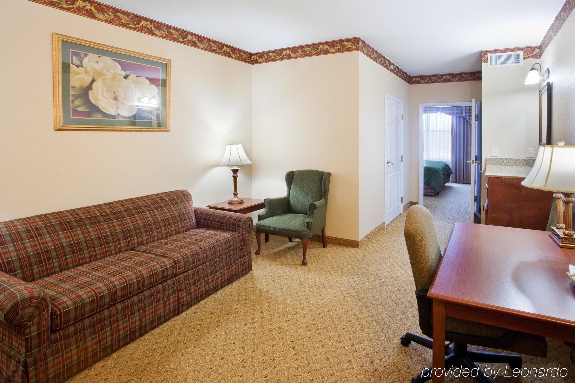 Country Inn & Suites By Radisson, Conyers, Ga Exteriör bild
