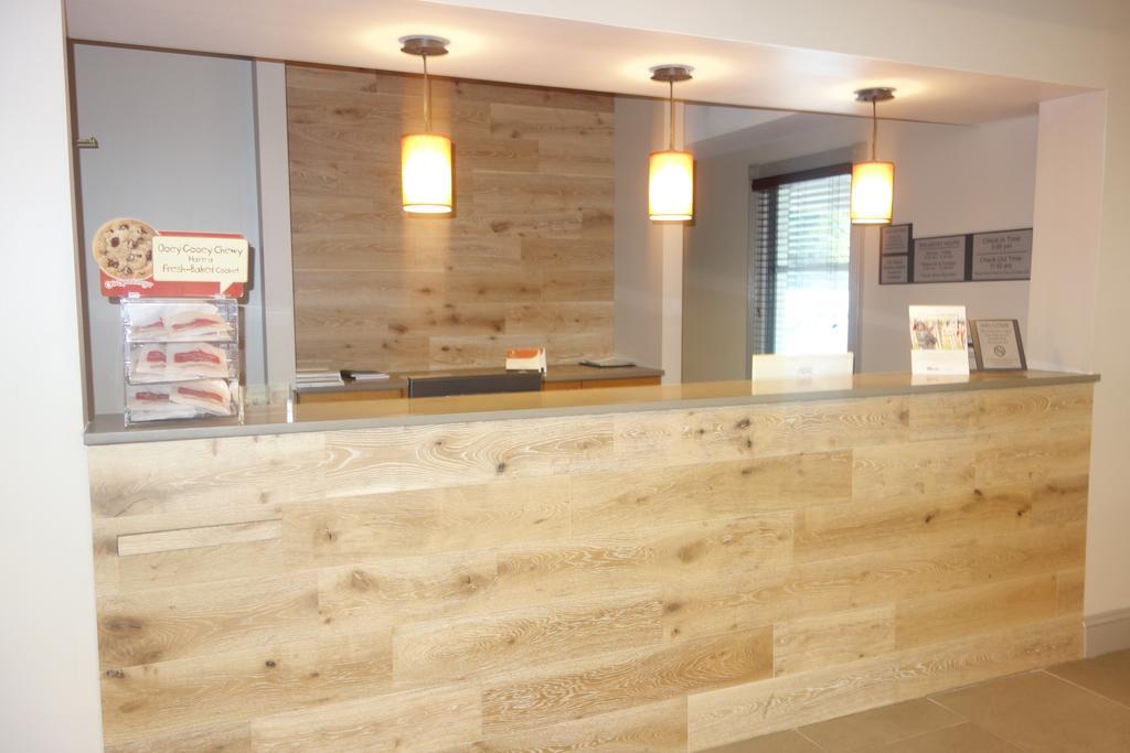 Country Inn & Suites By Radisson, Conyers, Ga Exteriör bild