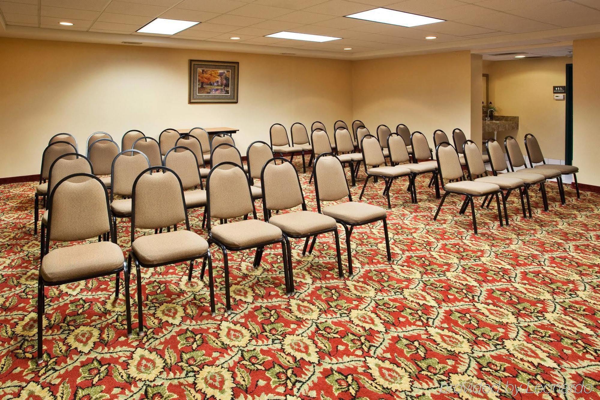 Country Inn & Suites By Radisson, Conyers, Ga Exteriör bild