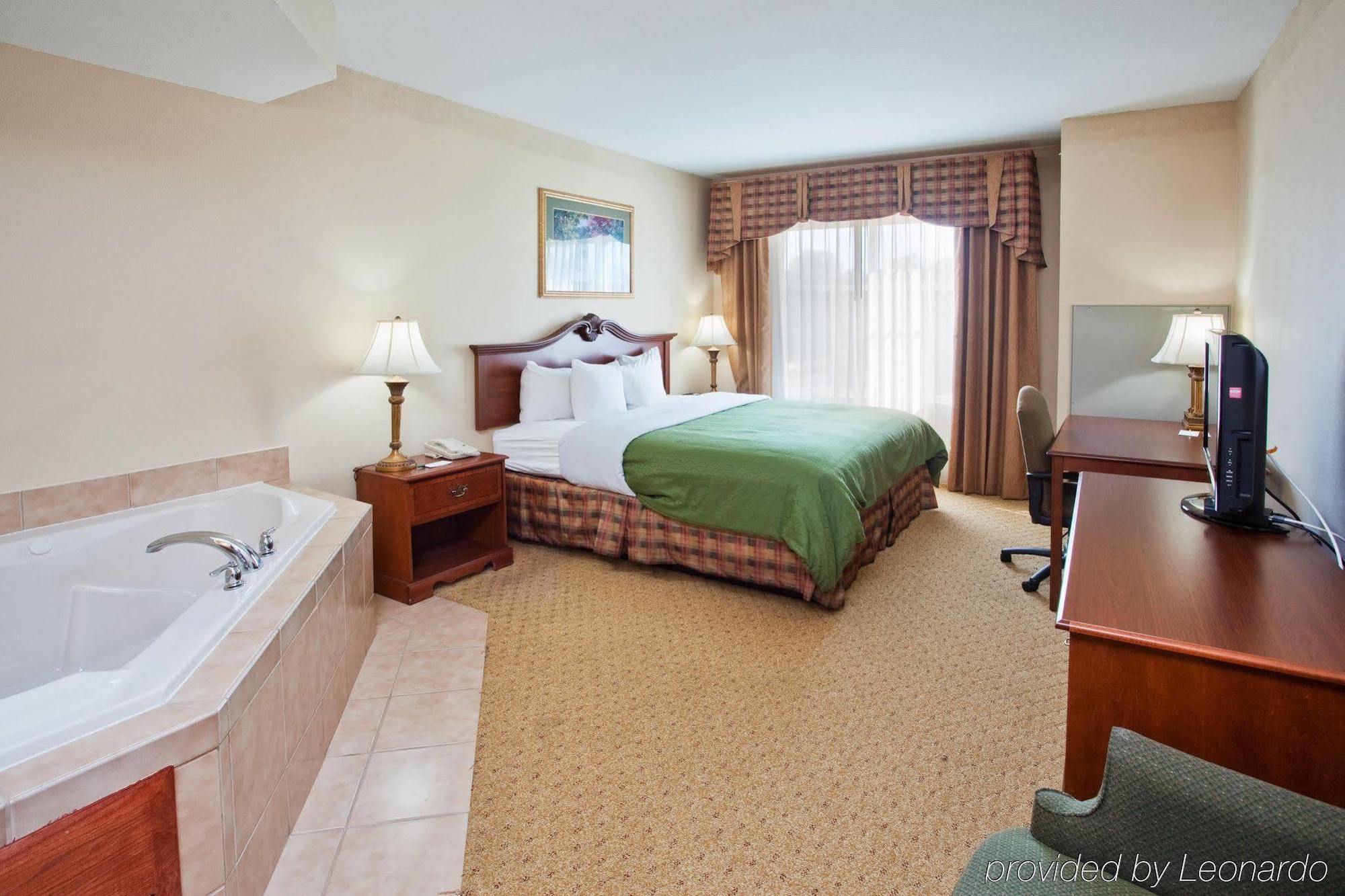 Country Inn & Suites By Radisson, Conyers, Ga Exteriör bild